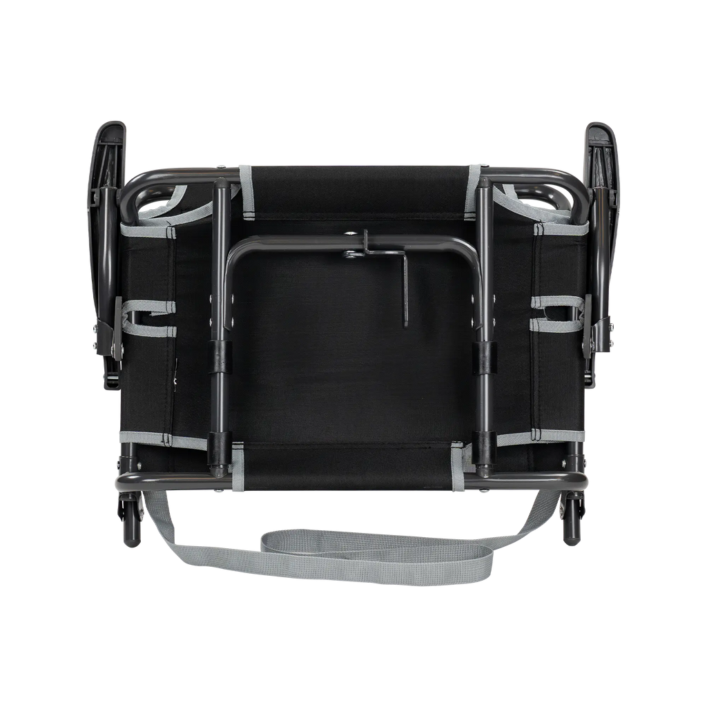 Big Comfort Stadium Chair with Armrests | Featured Outdoor Choice | Outlandridge 8967um