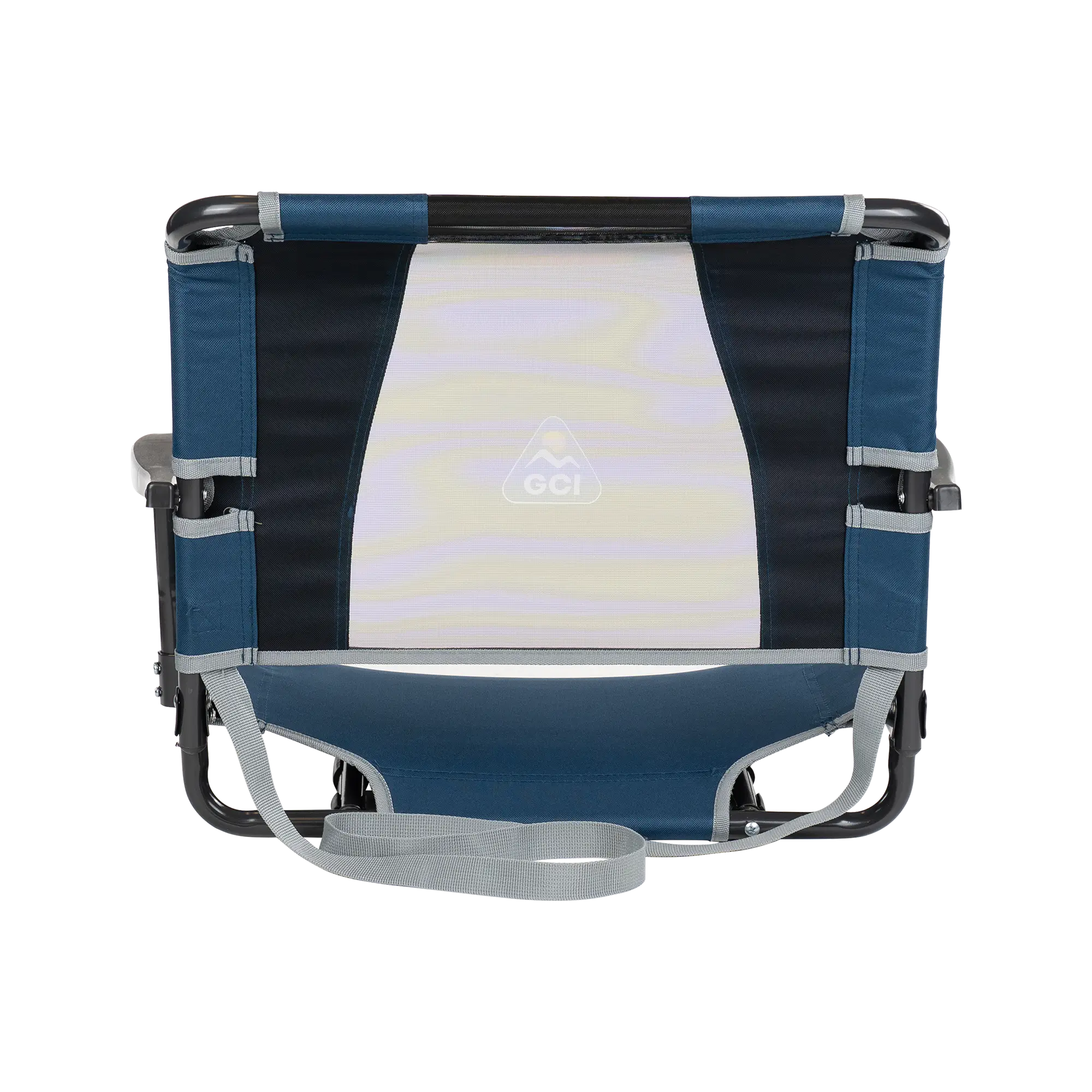 Big Comfort Stadium Chair with Armrests | Featured Outdoor Choice | Outlandridge 8967um