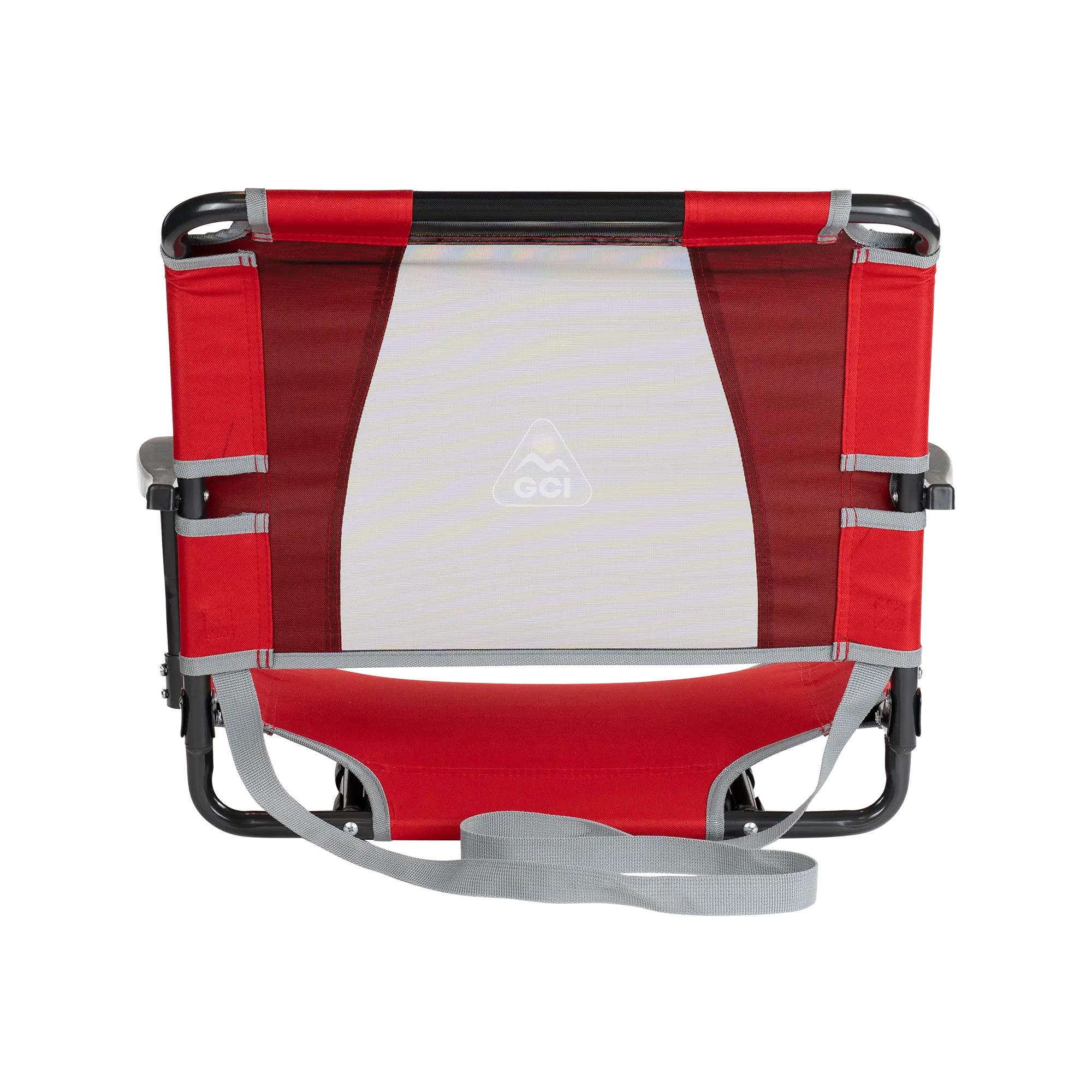 Big Comfort Stadium Chair with Armrests | Featured Outdoor Choice | Outlandridge 8967um