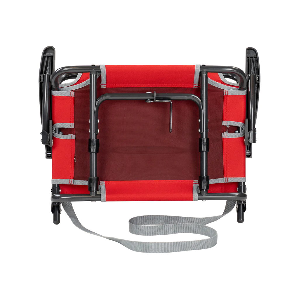 Big Comfort Stadium Chair with Armrests | Featured Outdoor Choice | Outlandridge 8967um
