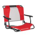 Big Comfort Stadium Chair with Armrests | Featured Outdoor Choice | Outlandridge 8967um