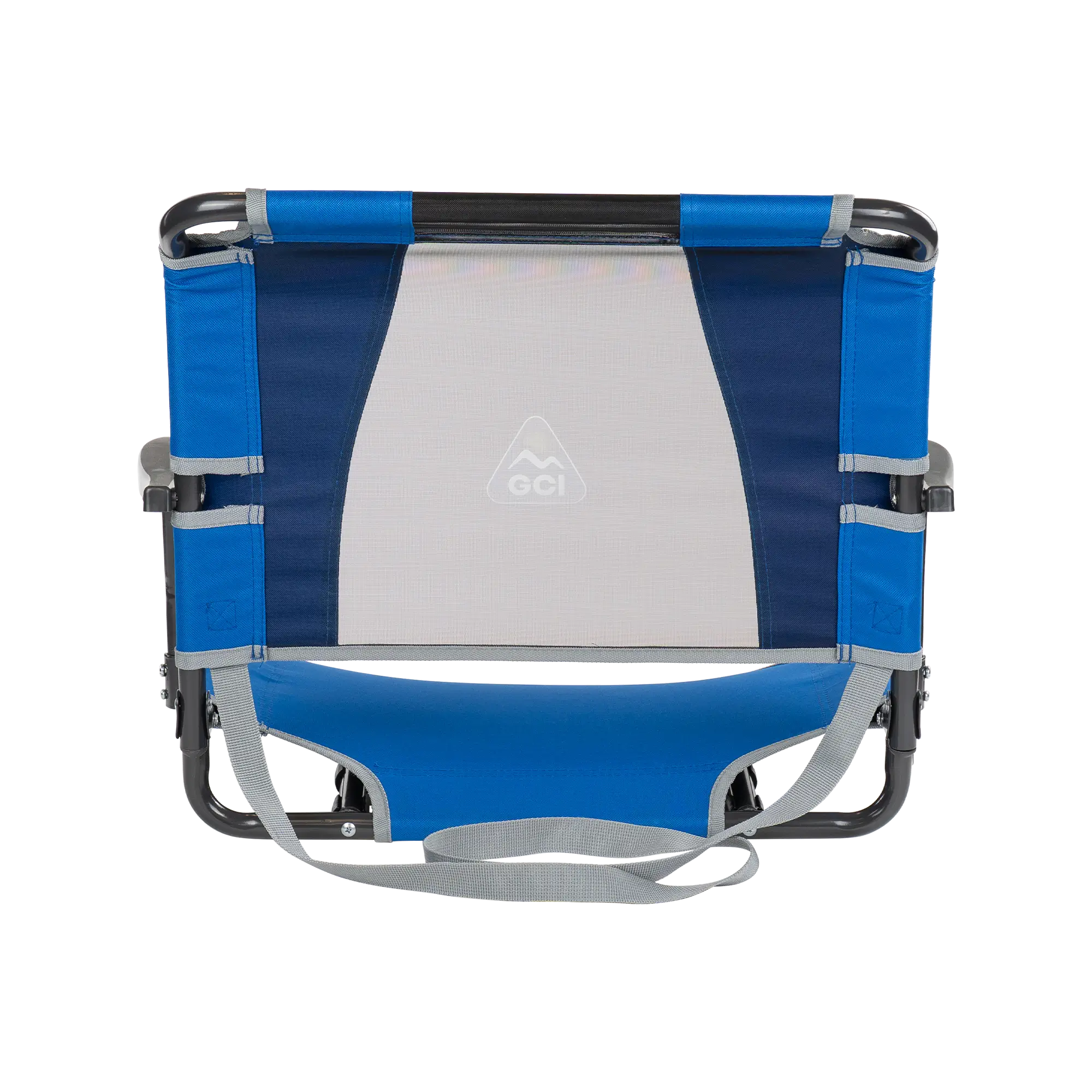 Big Comfort Stadium Chair with Armrests | Featured Outdoor Choice | Outlandridge 8967um