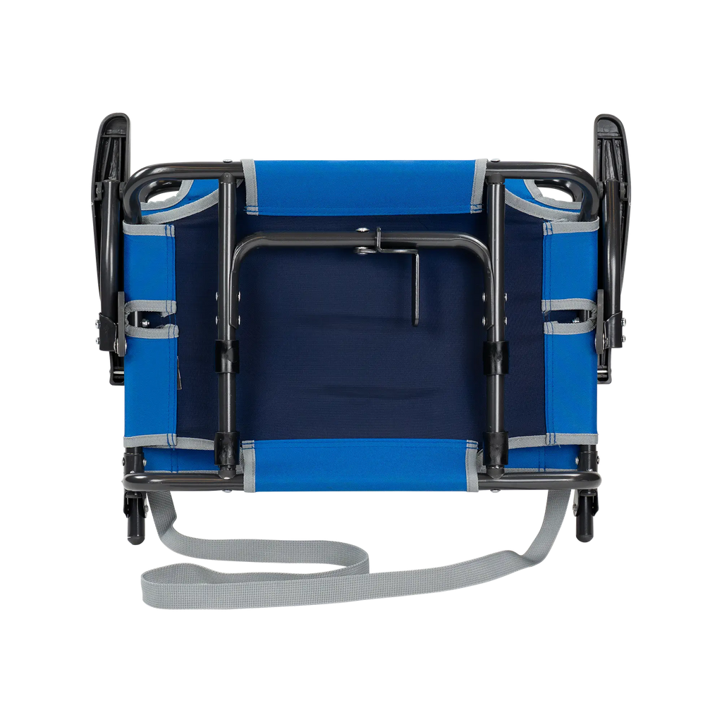 Big Comfort Stadium Chair with Armrests | Featured Outdoor Choice | Outlandridge 8967um