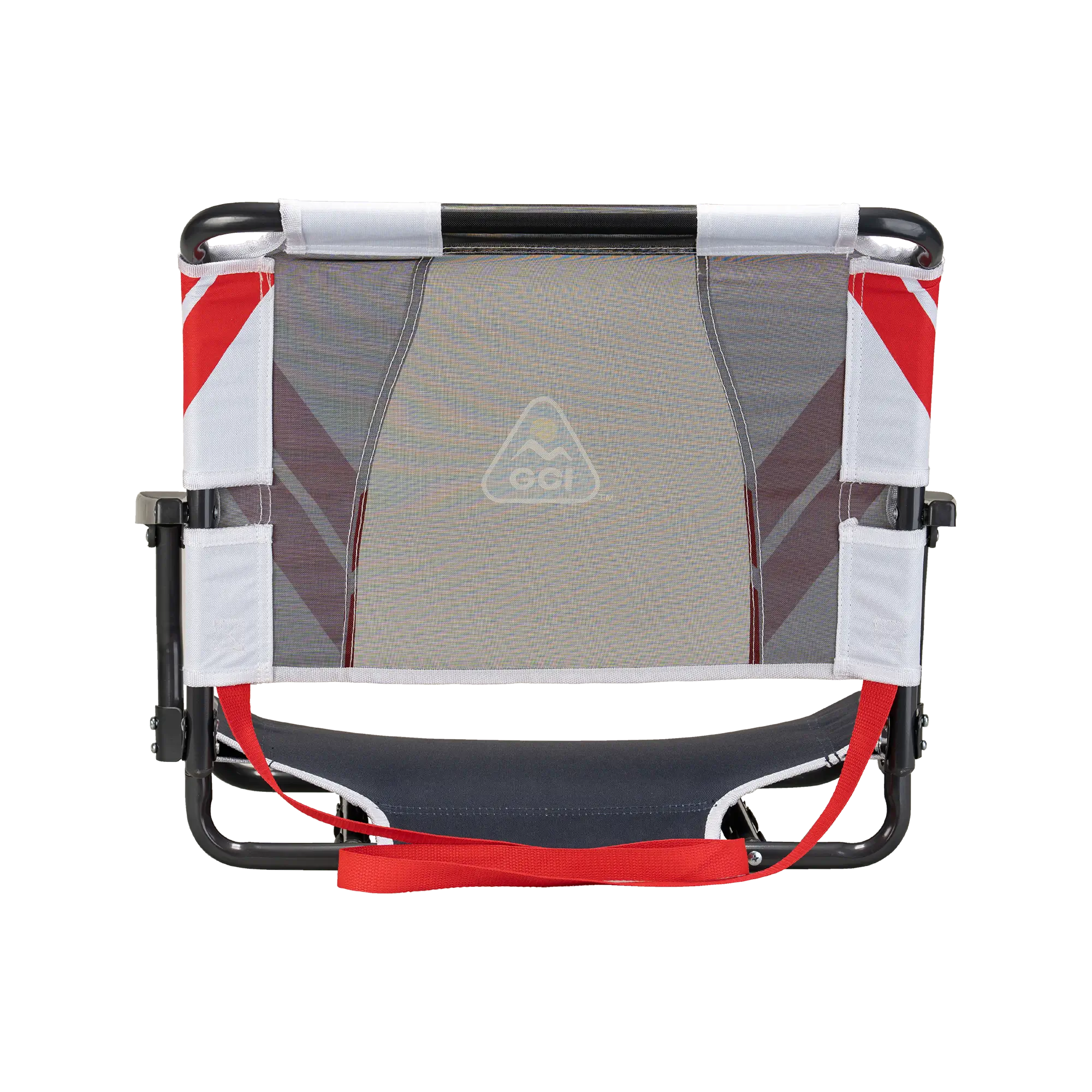 Big Comfort Stadium Chair with Armrests | Featured Outdoor Choice | Outlandridge 8967um