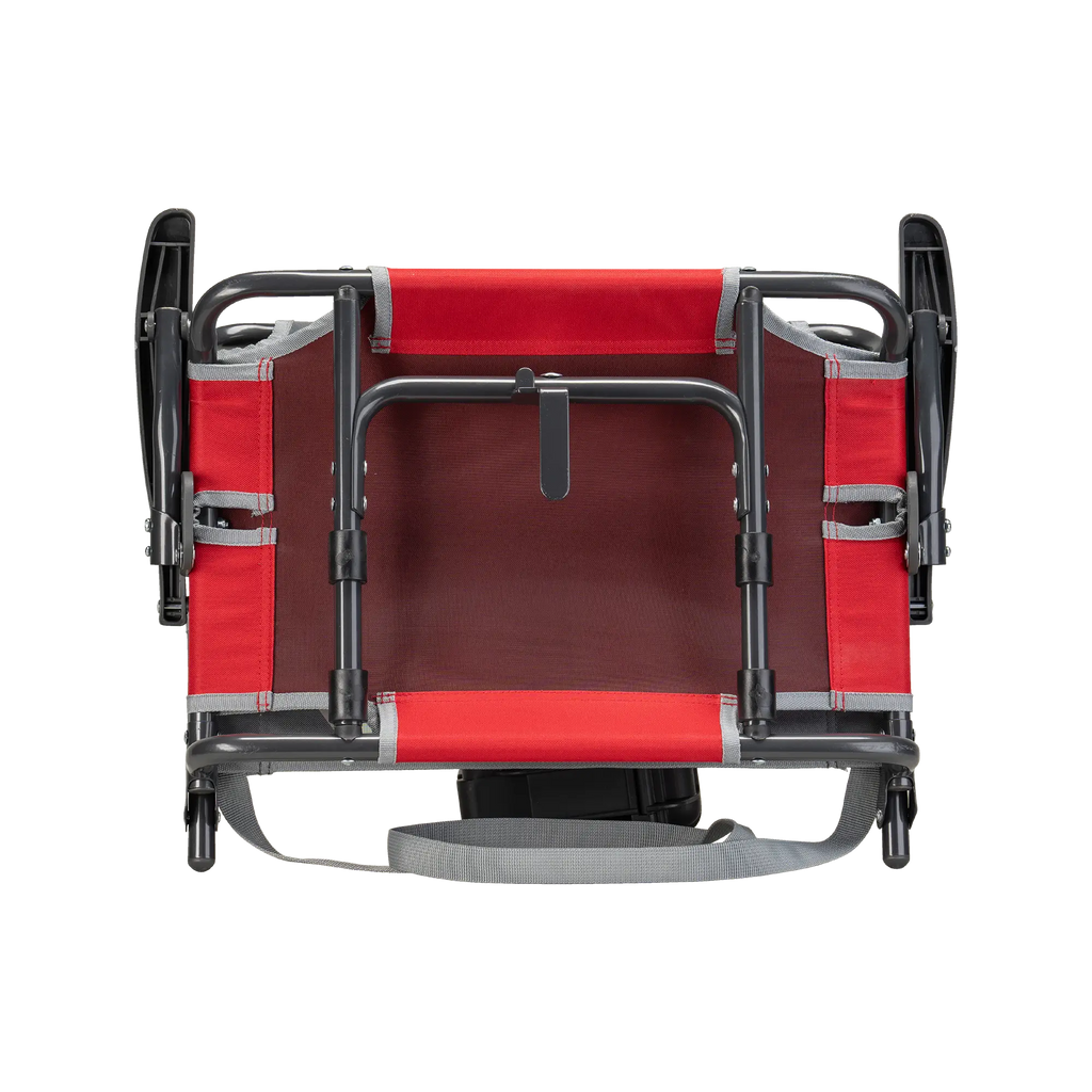 Big Comfort Stadium Chair with Armrests | Featured Outdoor Choice | Outlandridge 8967um