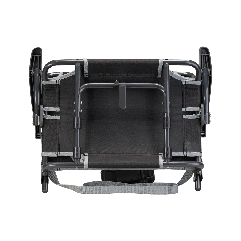 Big Comfort Stadium Chair with Armrests | Featured Outdoor Choice | Outlandridge 8967um