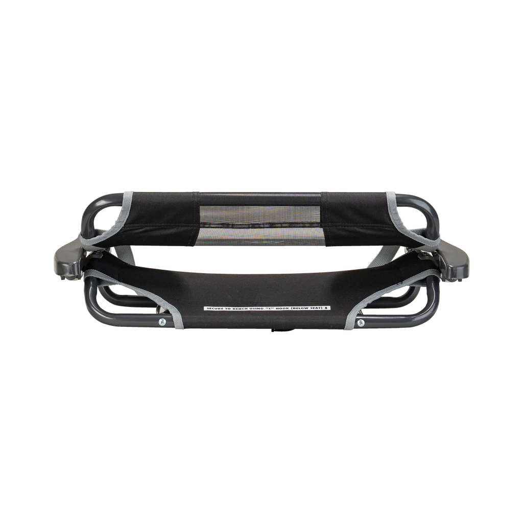 Big Comfort Stadium Chair with Armrests | Featured Outdoor Choice | Outlandridge 8967um