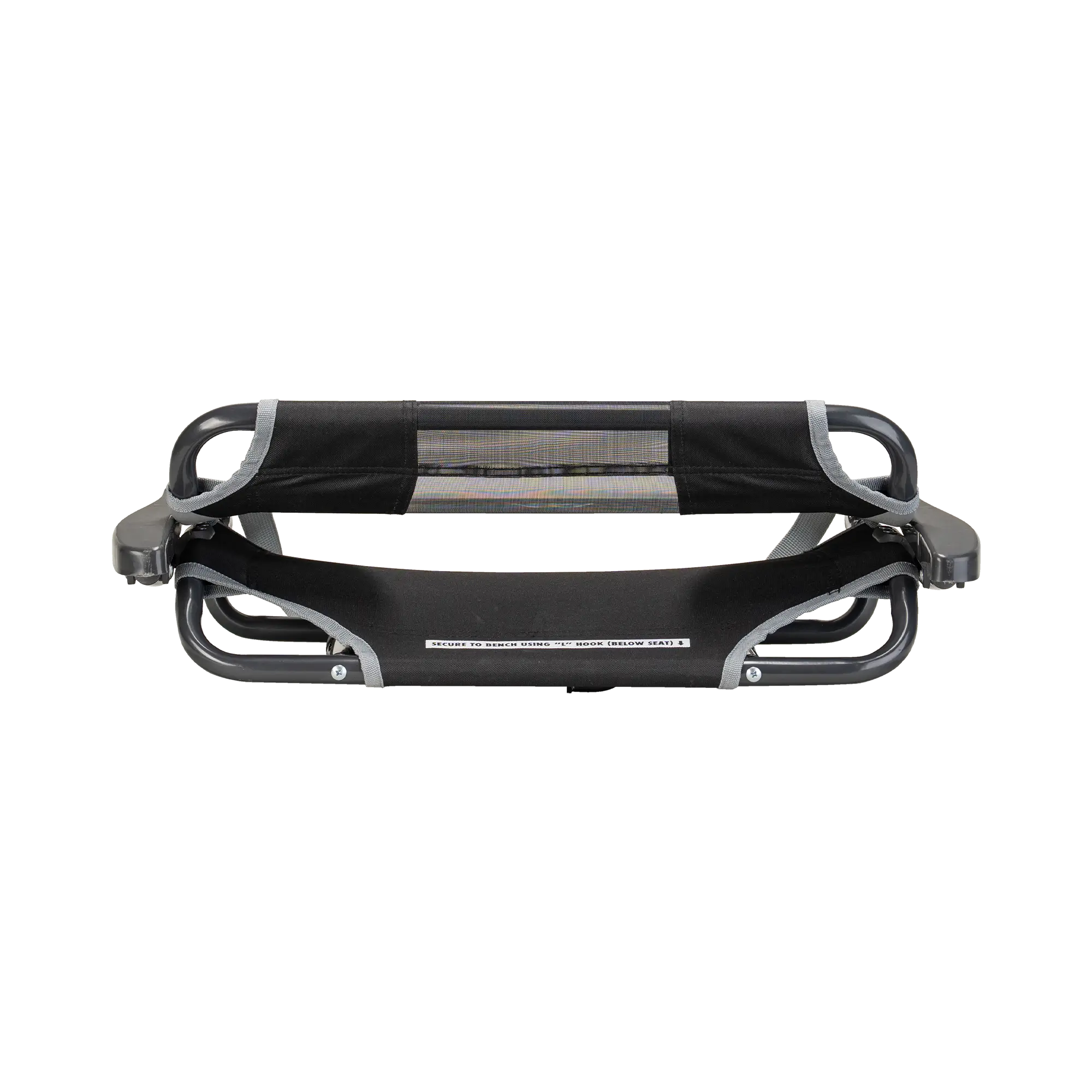 Big Comfort Stadium Chair with Armrests | Featured Outdoor Choice | Outlandridge 8967um