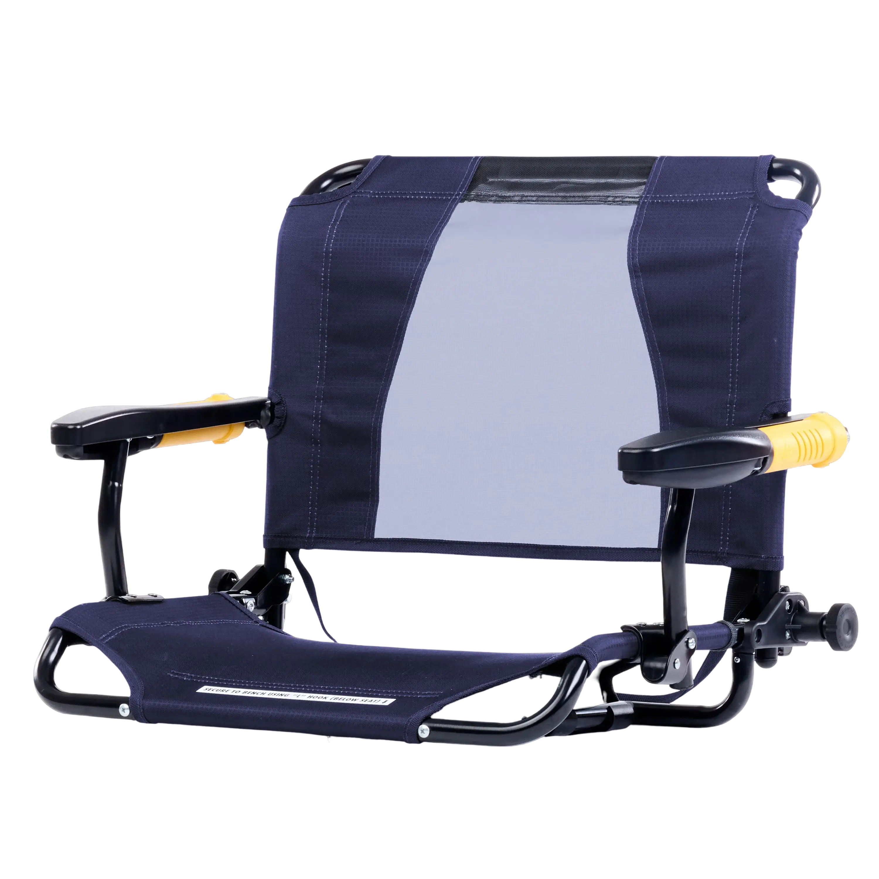Stadium Rock-Cliner | Featured Outdoor Choice | Outlandridge 1DCC00