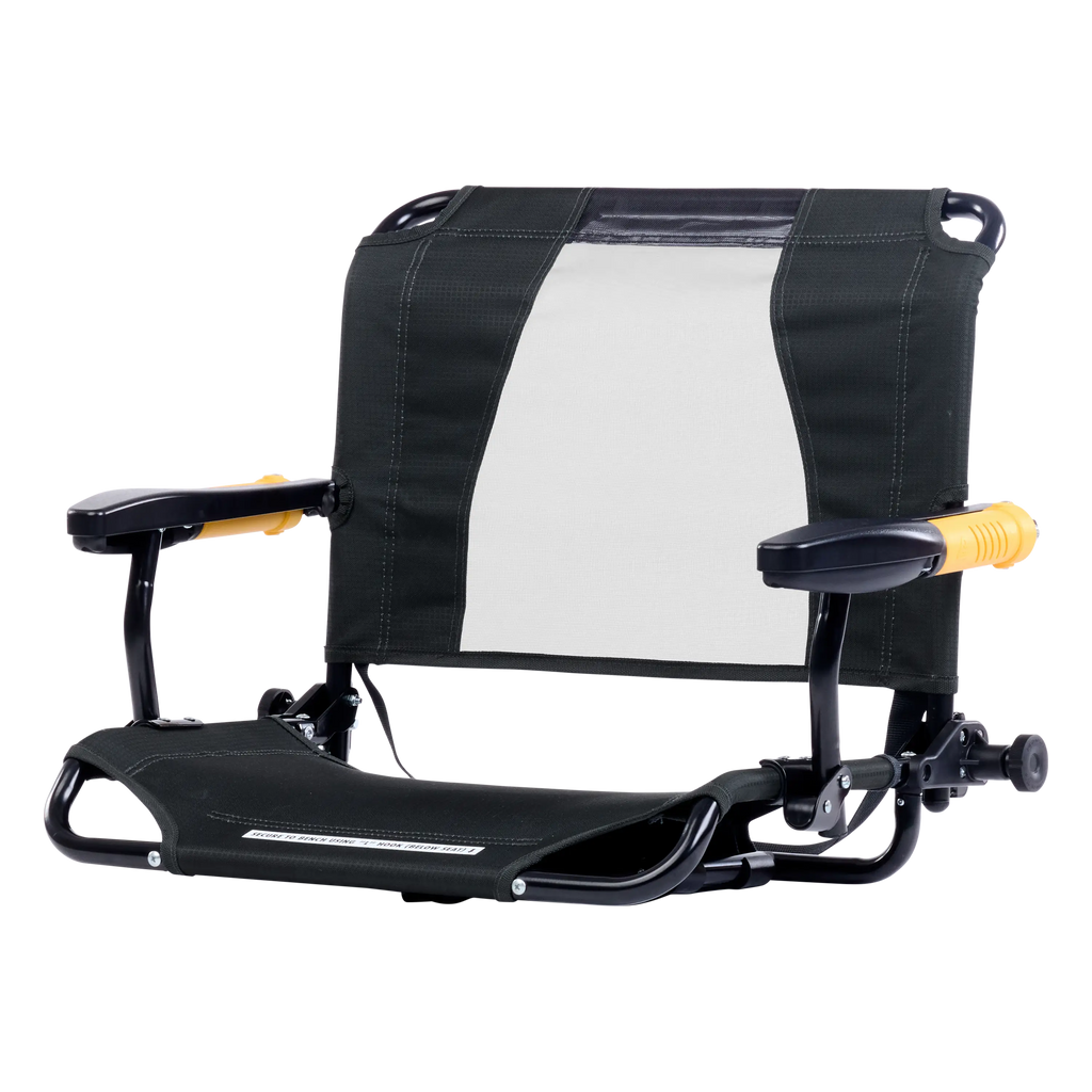 Stadium Rock-Cliner | Featured Outdoor Choice | Outlandridge 2399br