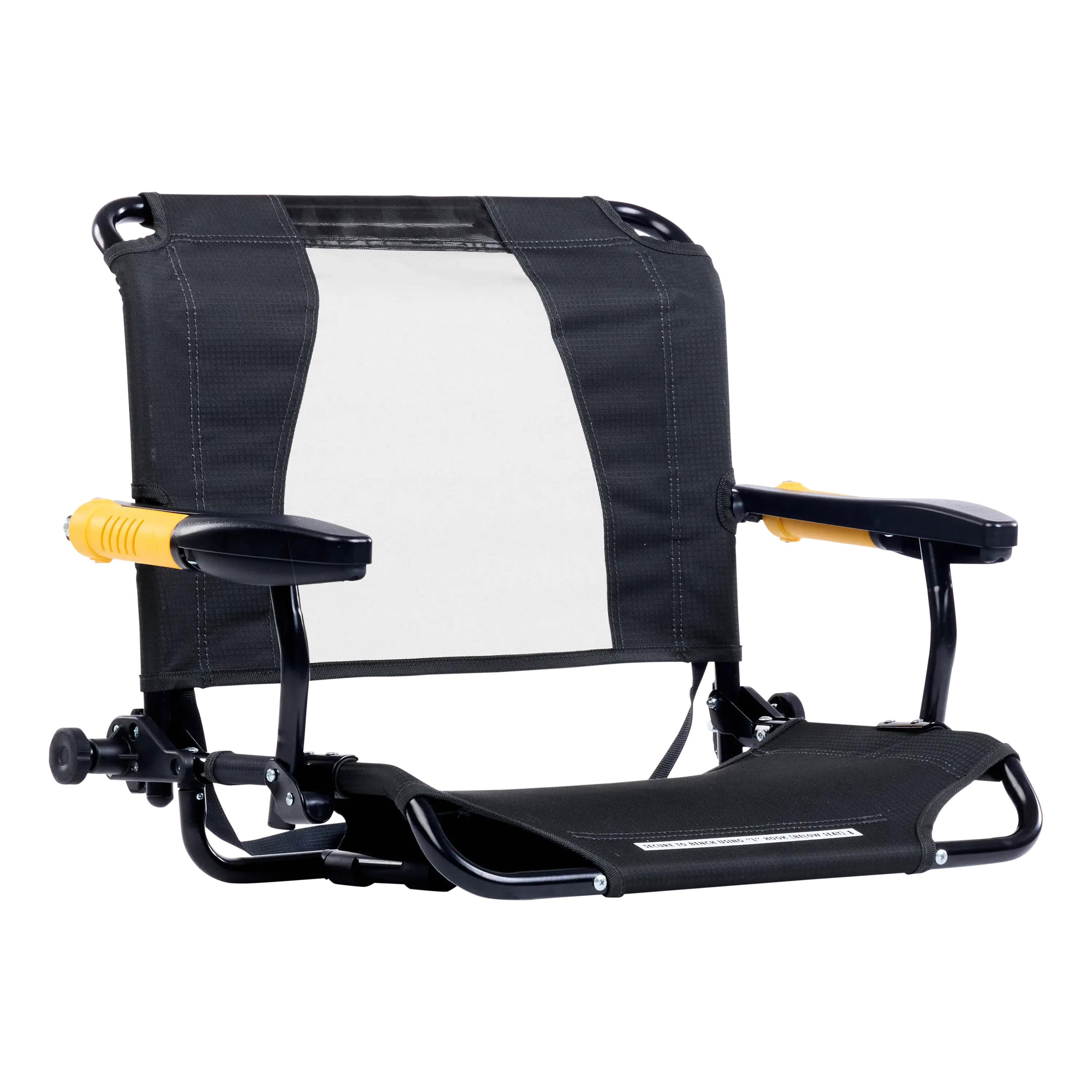 Stadium Rock-Cliner | Featured Outdoor Choice | Outlandridge 2399br