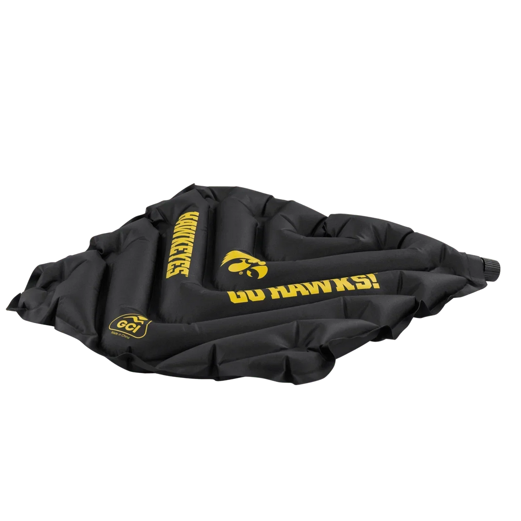 V Seat - Iowa Hawkeyes | Featured Outdoor Choice | Outlandridge FDB0HQ