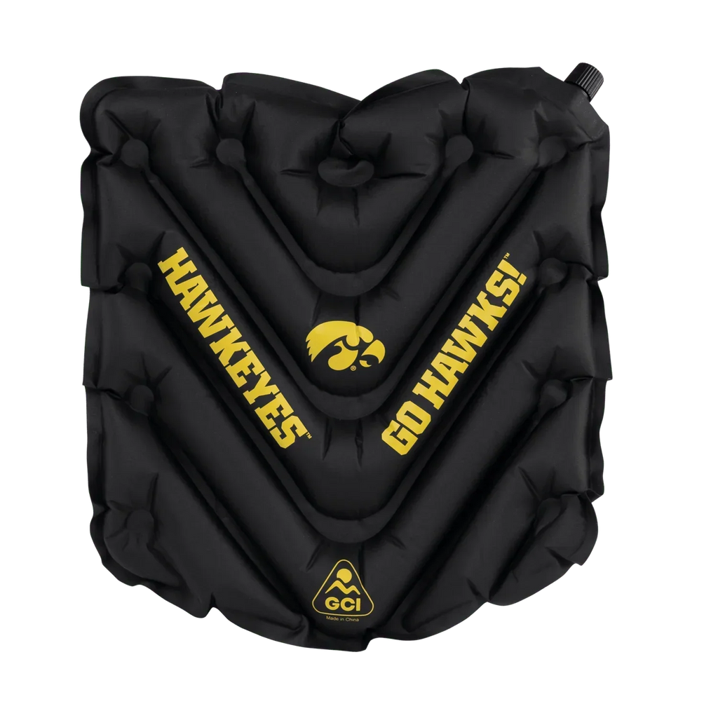 V Seat - Iowa Hawkeyes | Featured Outdoor Choice | Outlandridge FDB0HQ