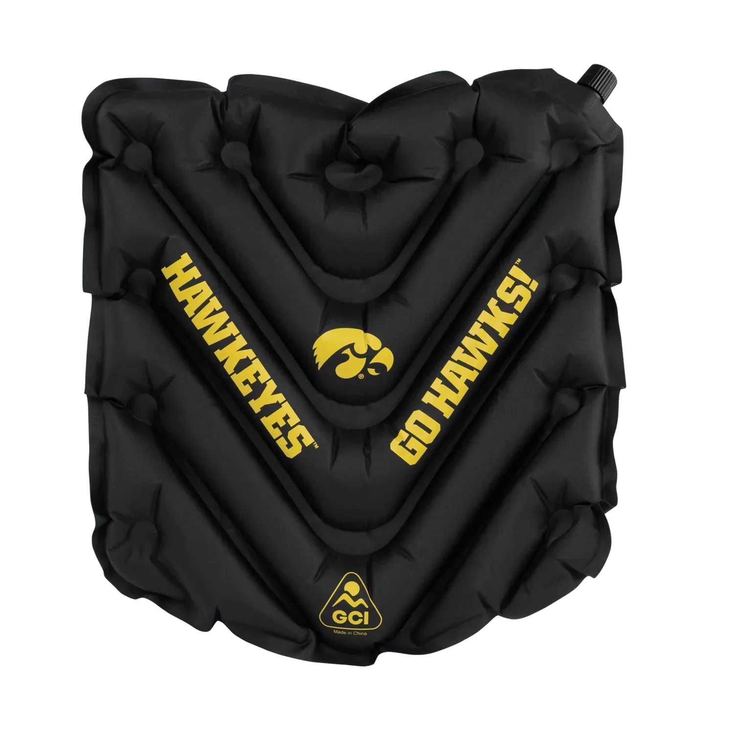V Seat - Iowa Hawkeyes | Featured Outdoor Choice | Outlandridge FDB0HQ
