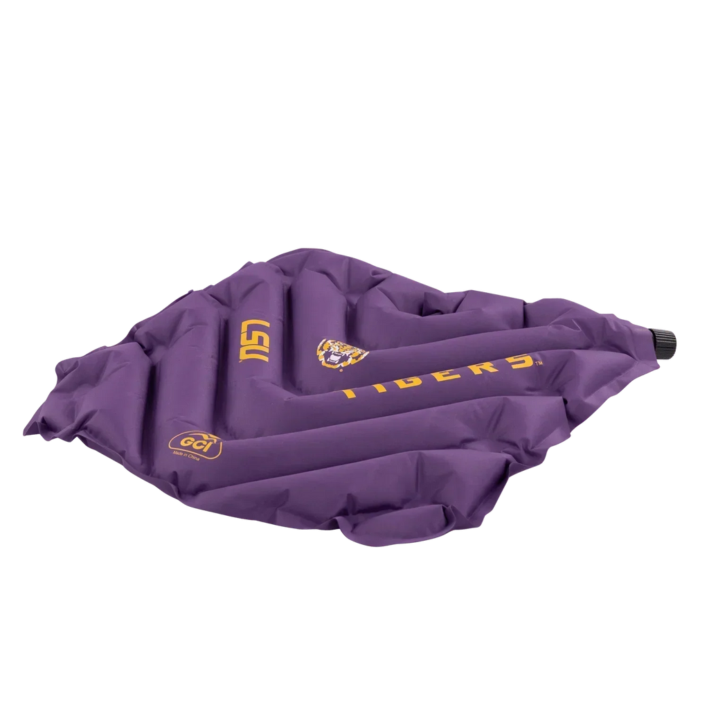 V Seat - LSU Tigers | Featured Outdoor Choice | Outlandridge A844gW