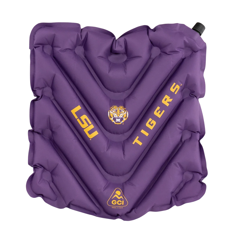 V Seat - LSU Tigers | Featured Outdoor Choice | Outlandridge A844gW