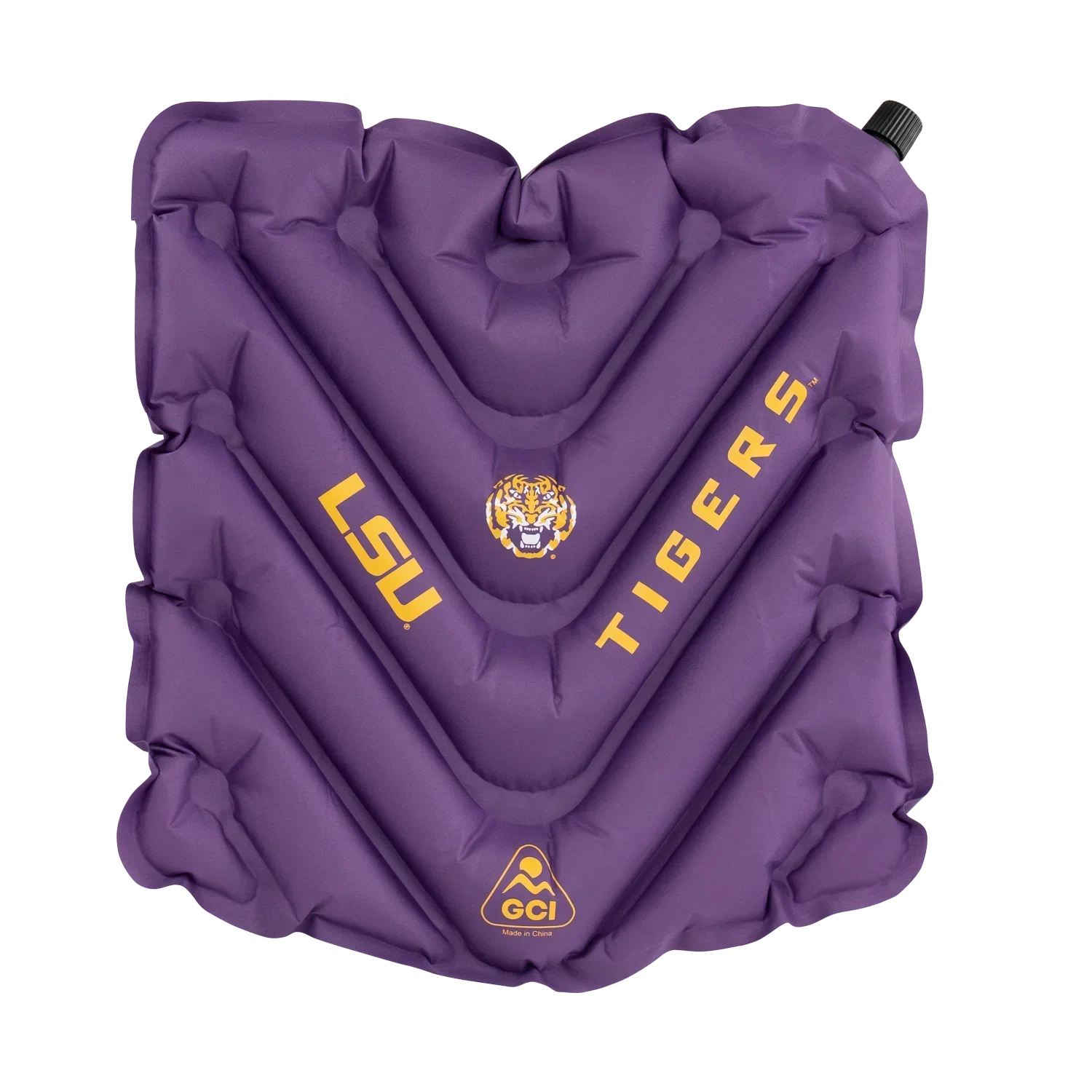 V Seat - LSU Tigers | Featured Outdoor Choice | Outlandridge A844gW