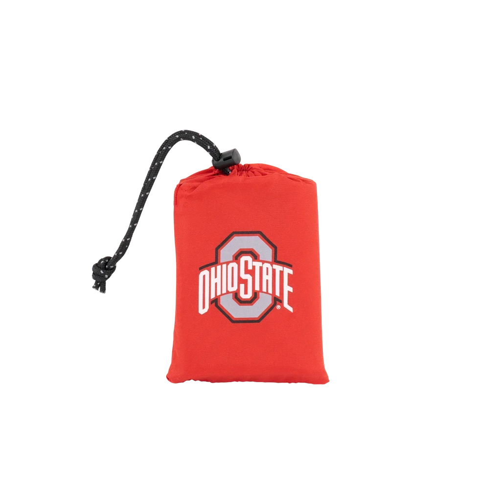 V Seat - Ohio State Buckeyes | Featured Outdoor Choice | Outlandridge B577gv