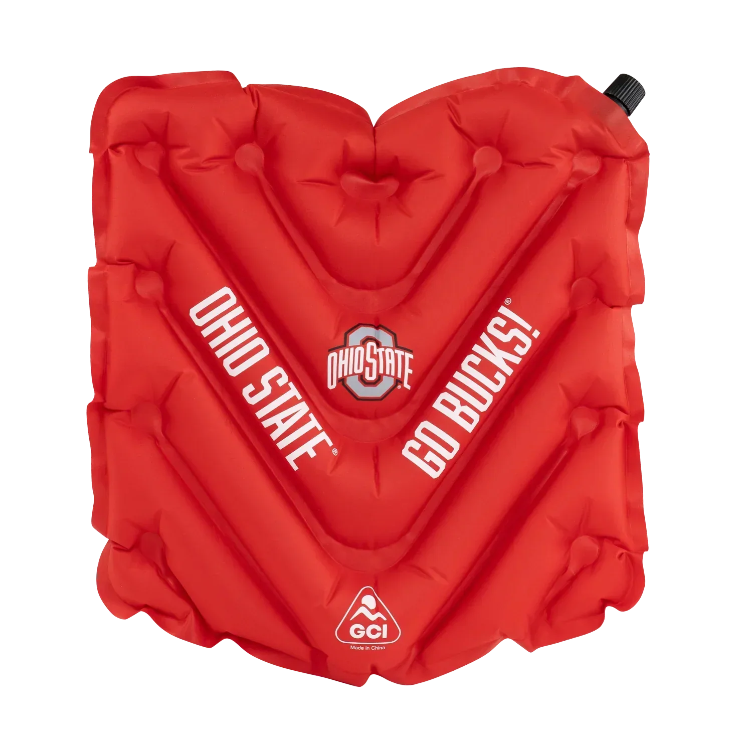 V Seat - Ohio State Buckeyes | Featured Outdoor Choice | Outlandridge B577gv