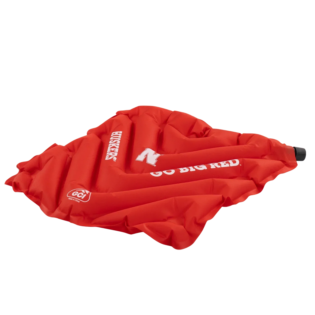 V Seat - Nebraska Cornhuskers | Featured Outdoor Choice | Outlandridge 136E3f
