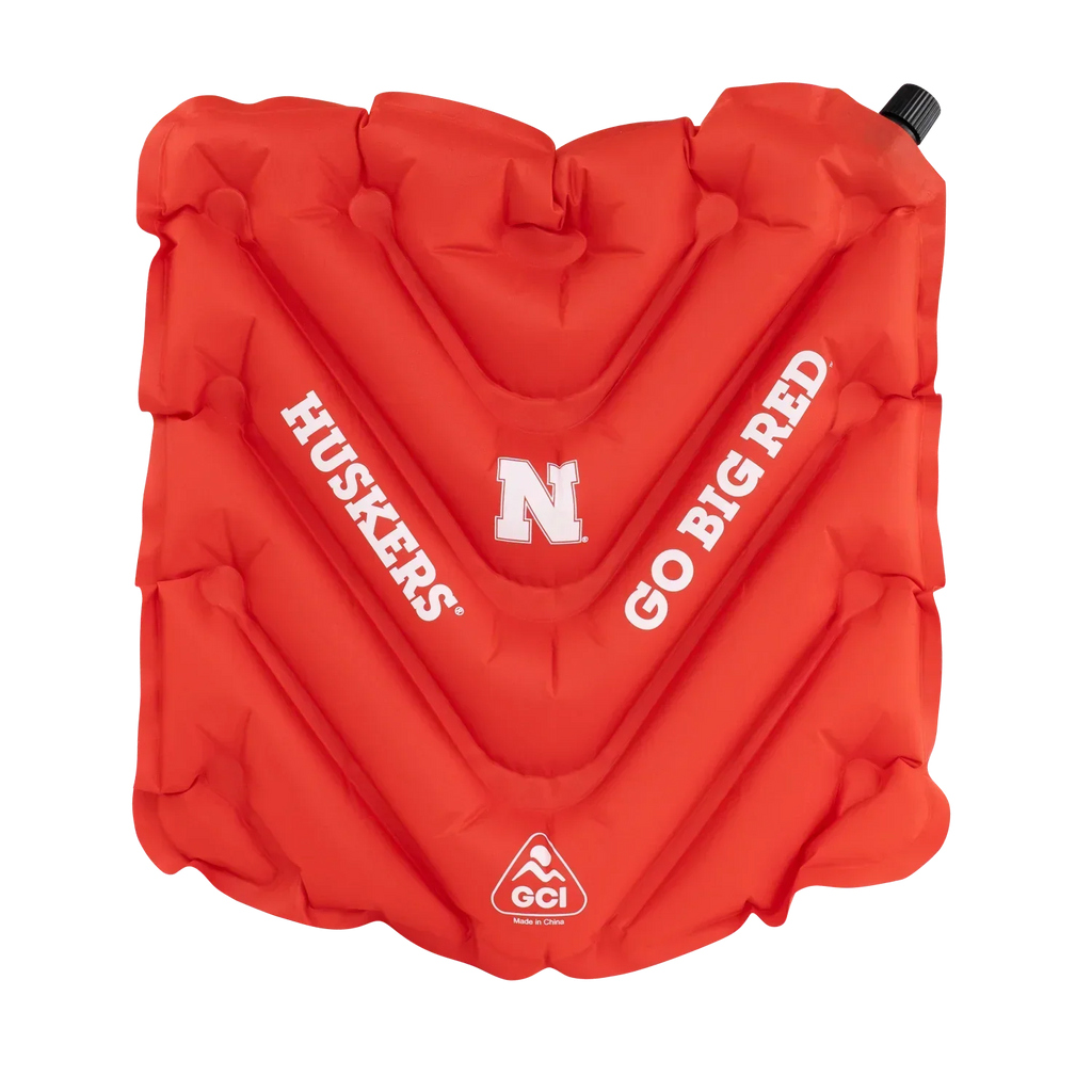 V Seat - Nebraska Cornhuskers | Featured Outdoor Choice | Outlandridge 136E3f