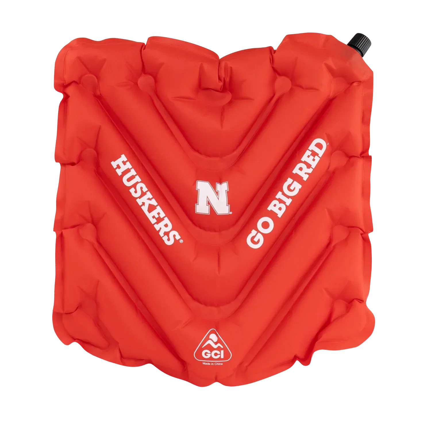 V Seat - Nebraska Cornhuskers | Featured Outdoor Choice | Outlandridge 136E3f