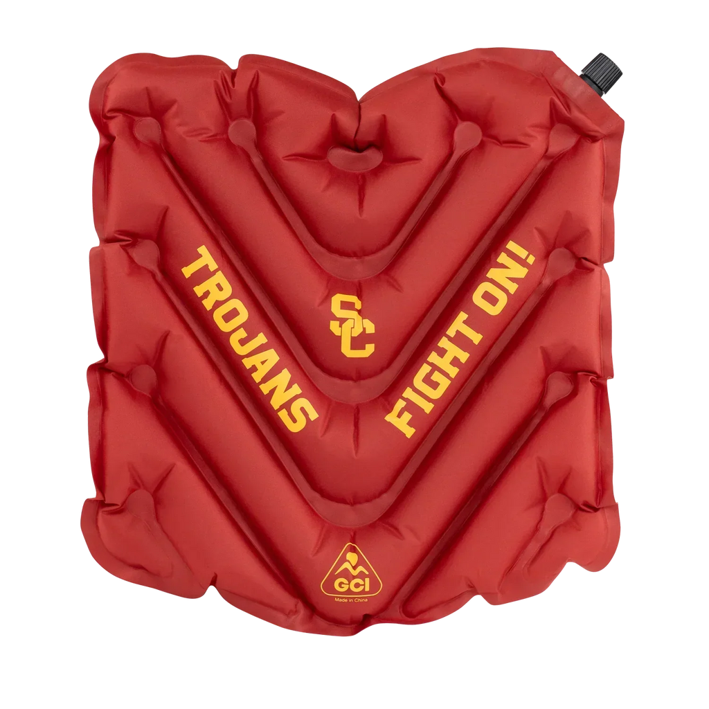 V Seat - USC Trojans | Featured Outdoor Choice | Outlandridge 155373