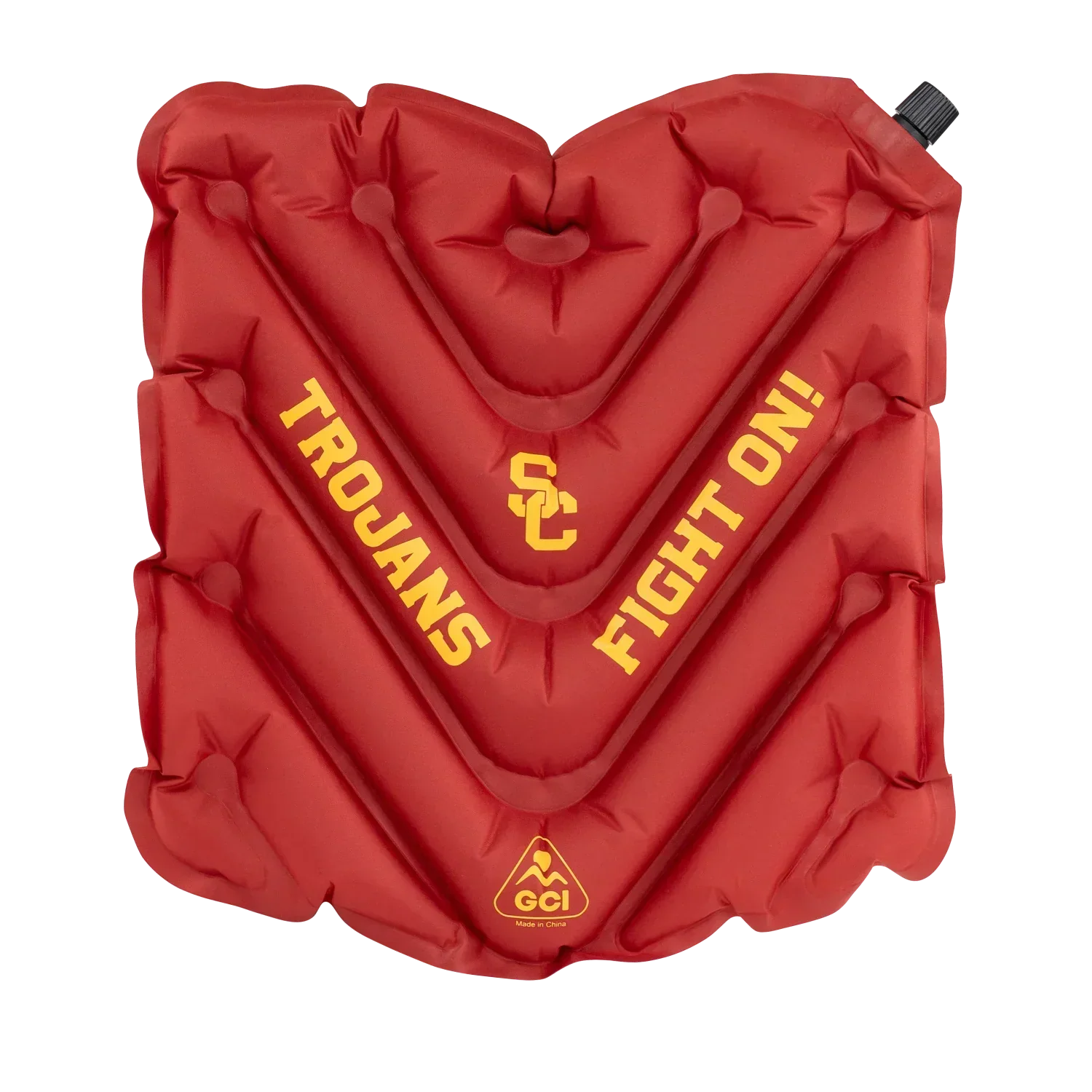 V Seat - USC Trojans | Featured Outdoor Choice | Outlandridge 155373