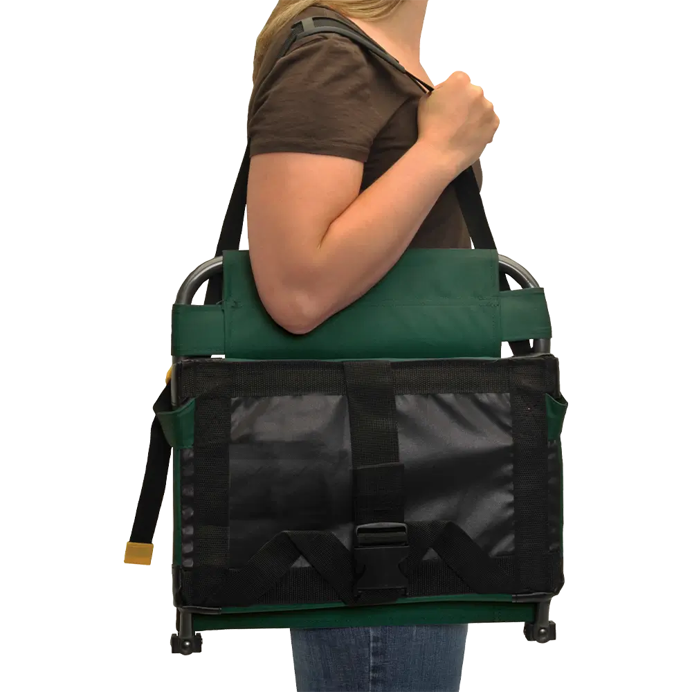 BleacherBack | Featured Outdoor Choice | Outlandridge 7F97oq