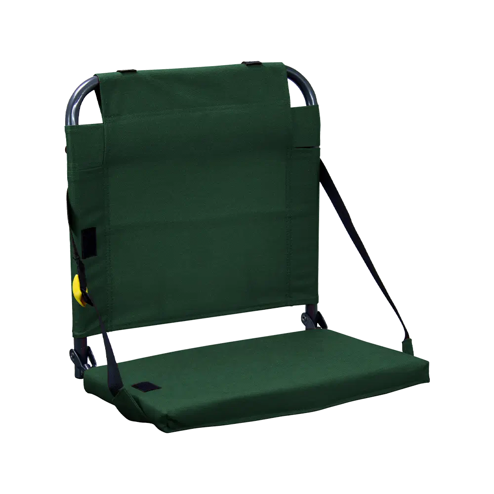 BleacherBack | Featured Outdoor Choice | Outlandridge 7F97oq