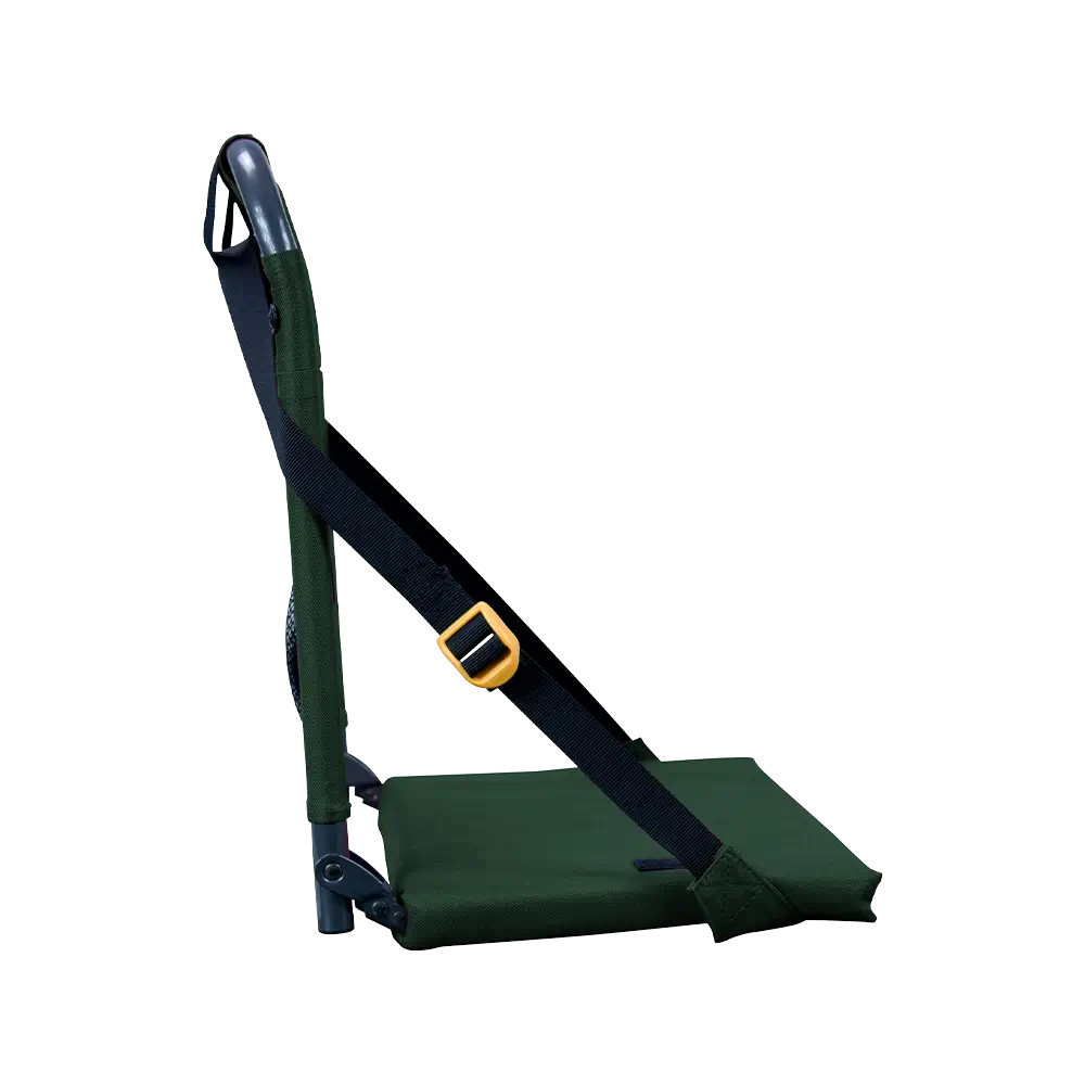 BleacherBack | Featured Outdoor Choice | Outlandridge 7F97oq