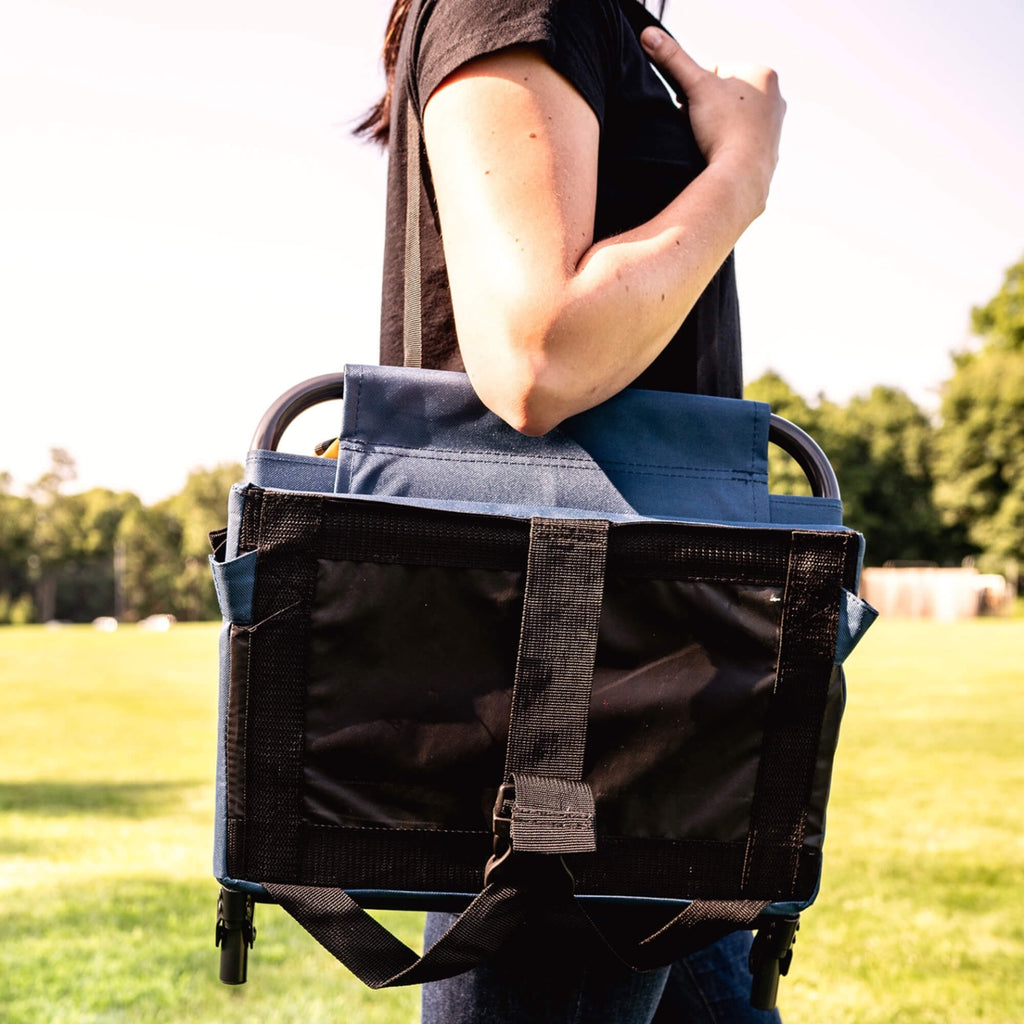 BleacherBack | Featured Outdoor Choice | Outlandridge 7F97oq