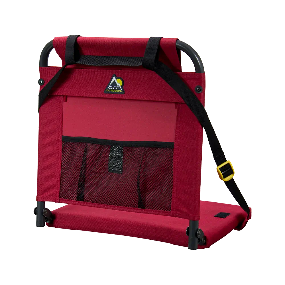 BleacherBack | Featured Outdoor Choice | Outlandridge 7F97oq