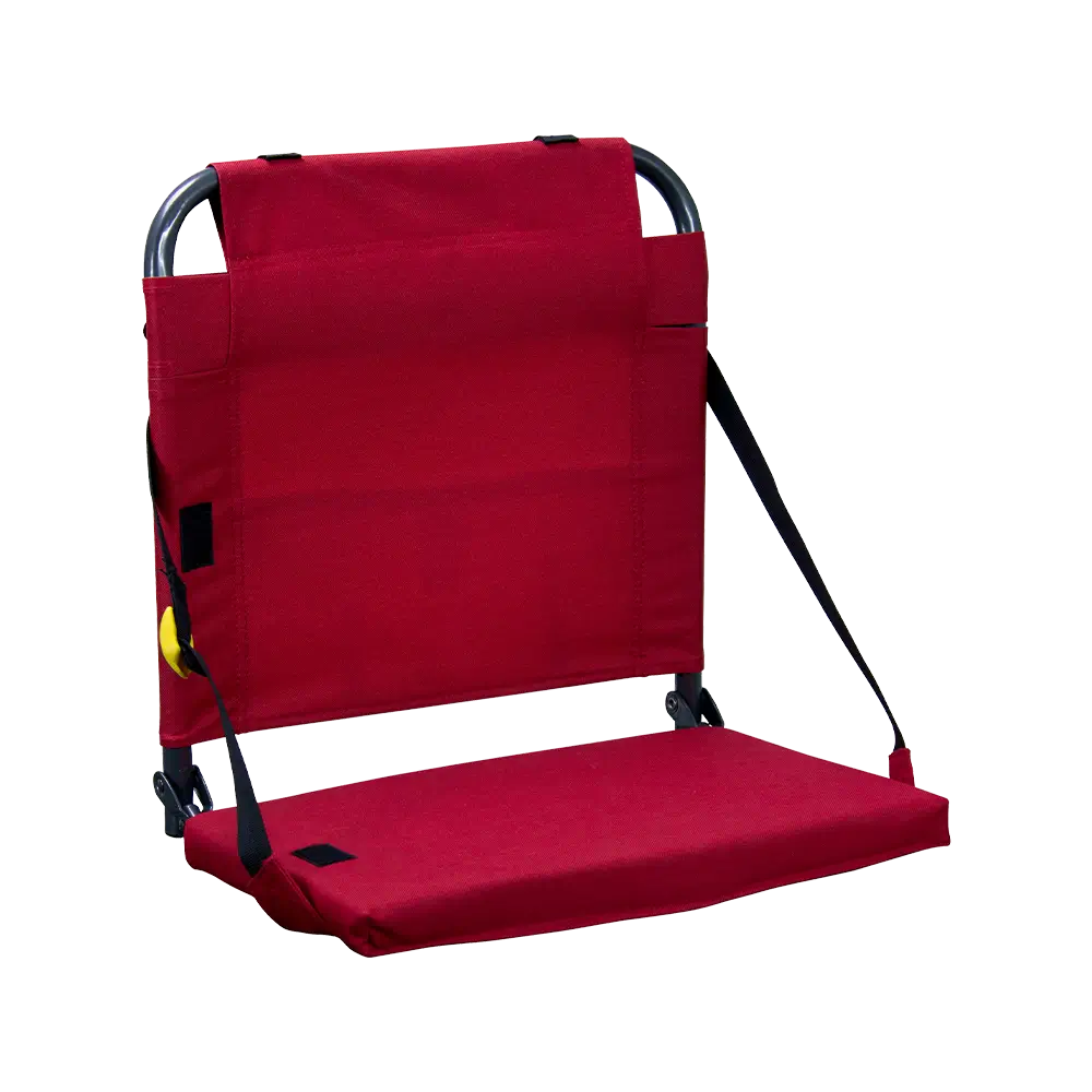 BleacherBack | Featured Outdoor Choice | Outlandridge 7F97oq