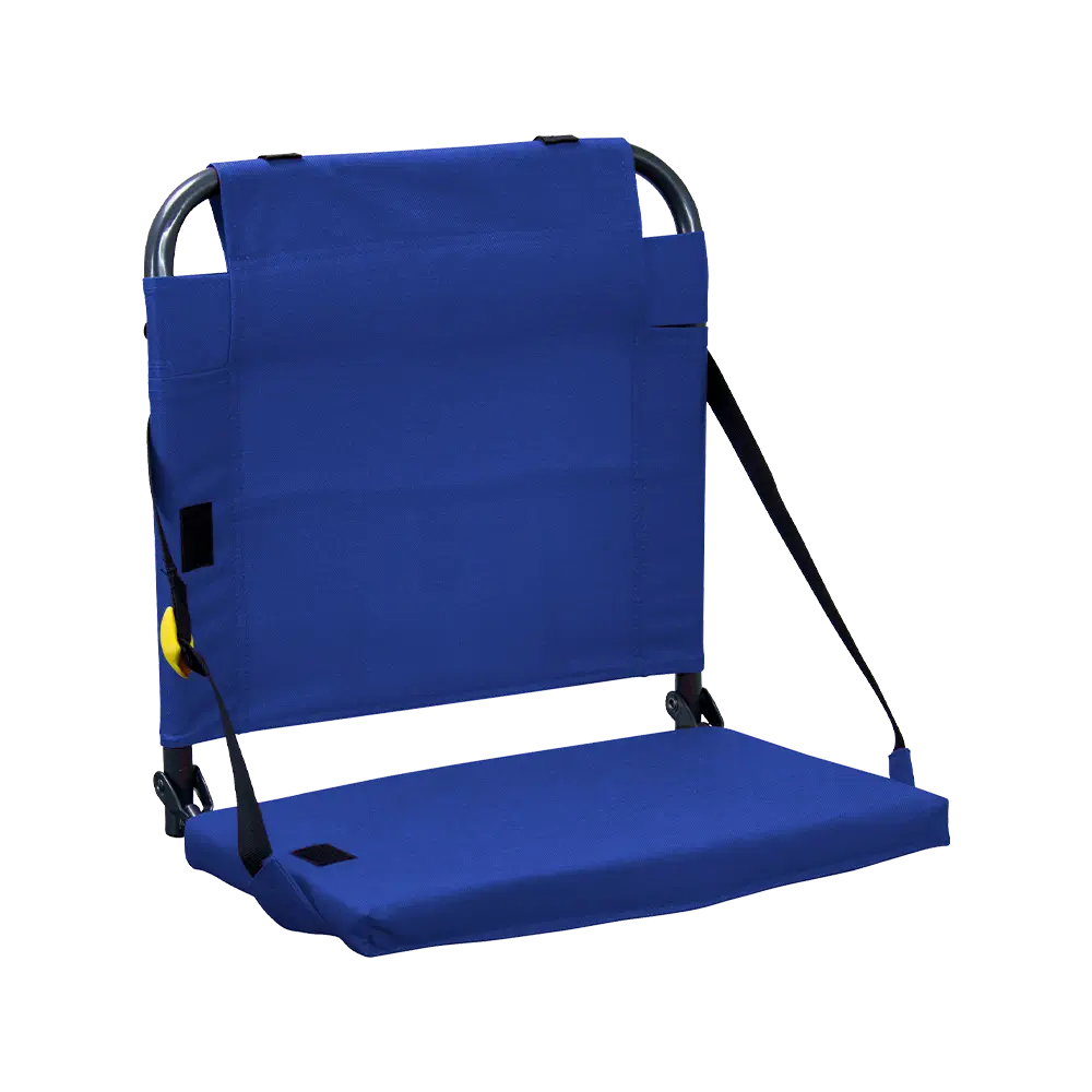 BleacherBack | Featured Outdoor Choice | Outlandridge 7F97oq
