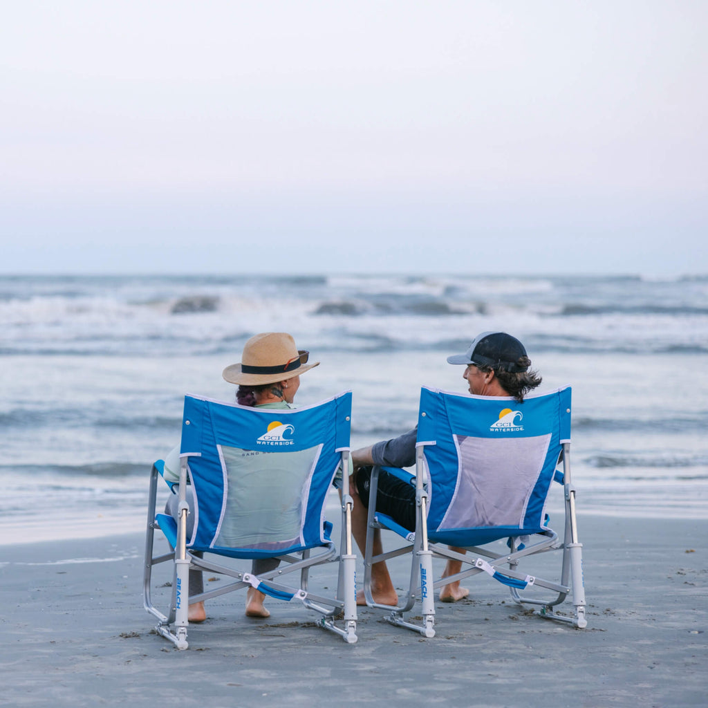 Beach Rocker | Featured Outdoor Choice | Outlandridge AF6Emq