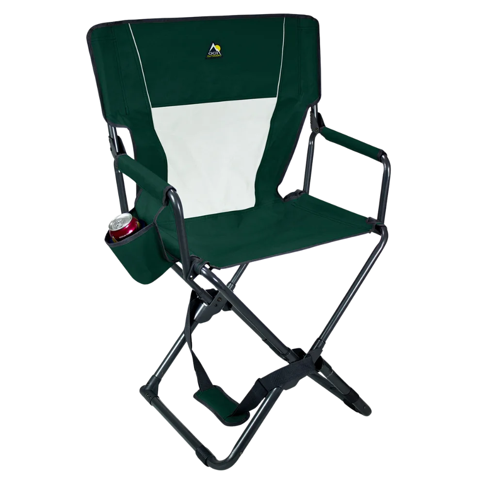 Xpress Director's Chair | Featured Outdoor Choice | Outlandridge 6EAEv6