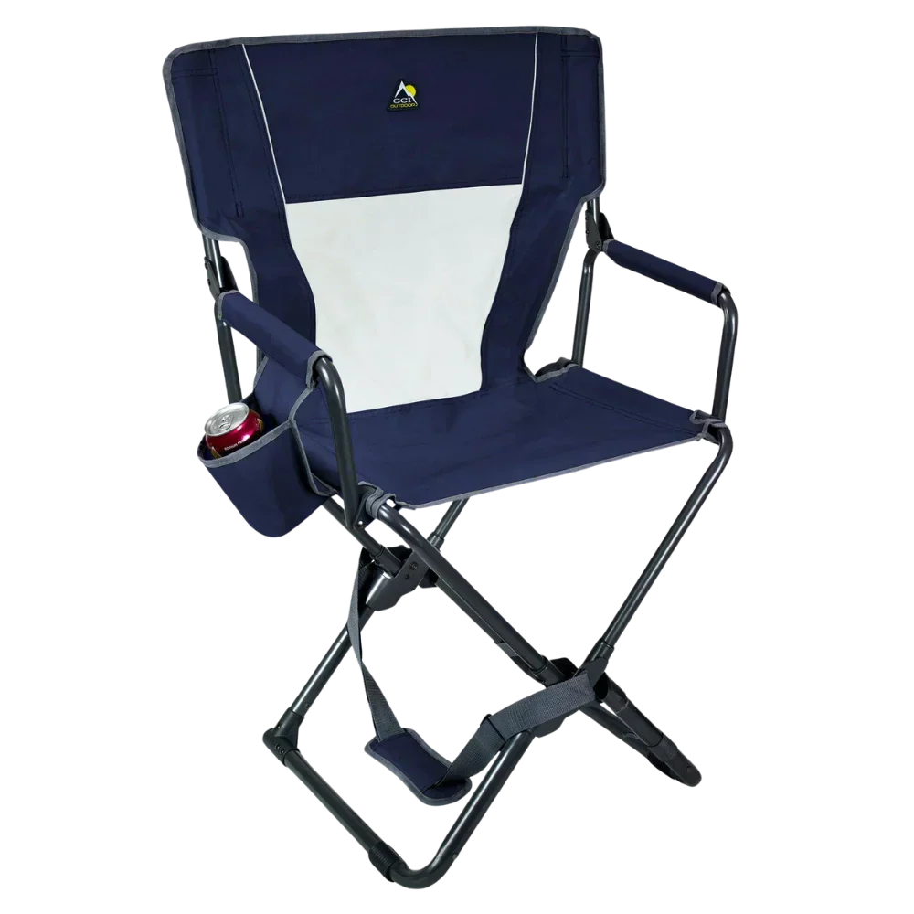 Xpress Director's Chair | Featured Outdoor Choice | Outlandridge 6EAEv6