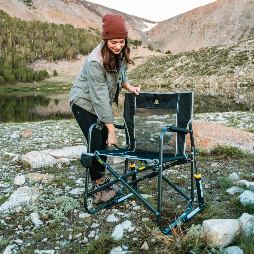 Freestyle Rocker | Featured Outdoor Choice | Outlandridge E863eV
