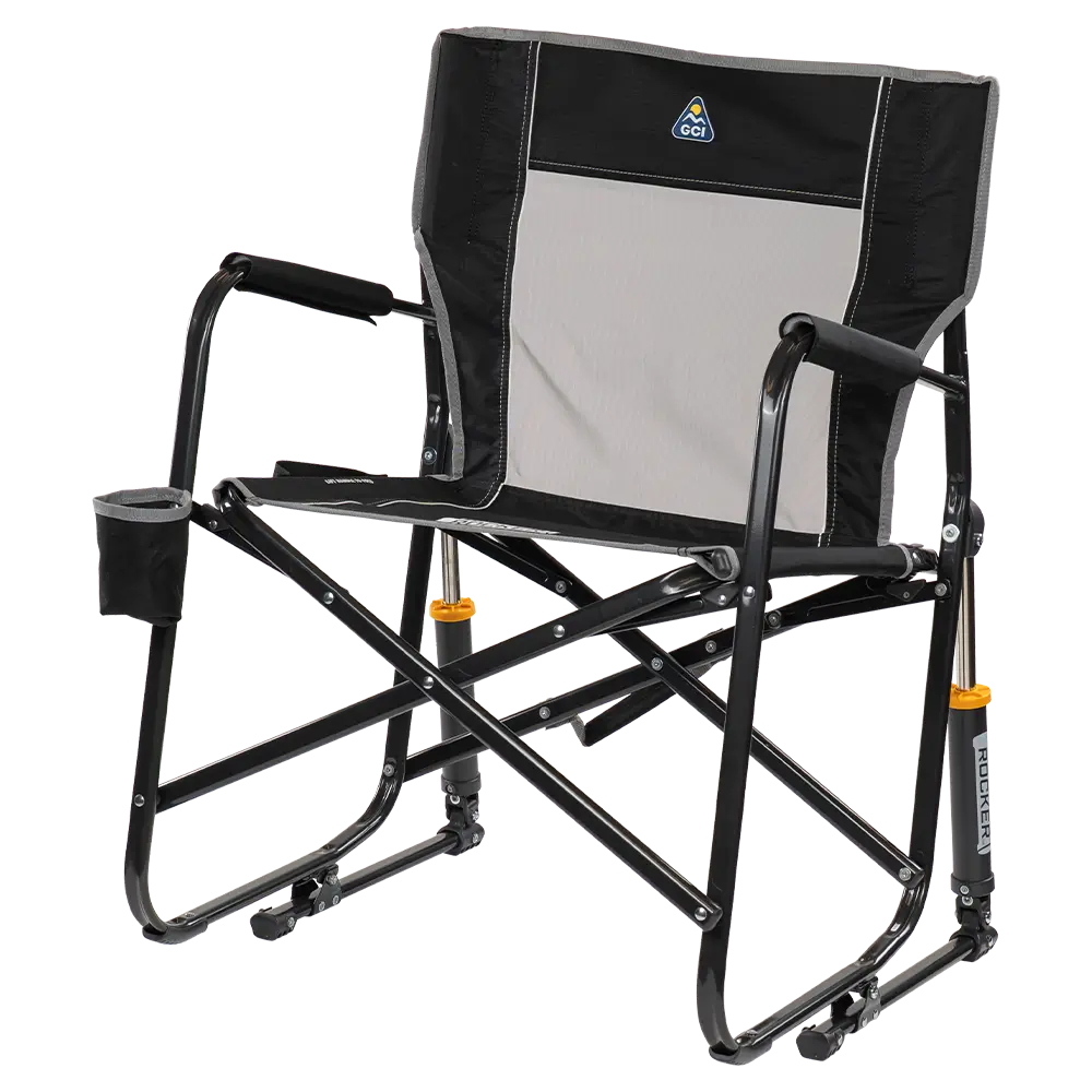 Freestyle Rocker | Featured Outdoor Choice | Outlandridge E863eV
