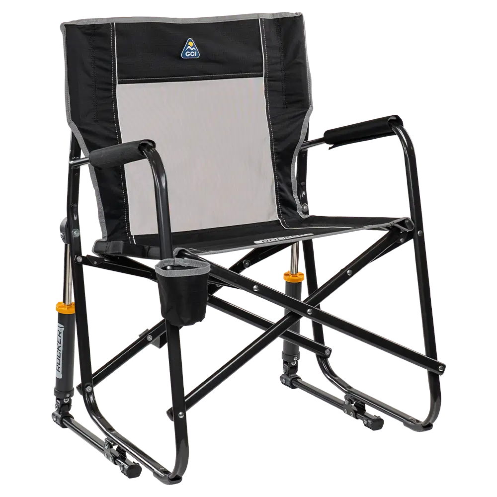 Freestyle Rocker | Featured Outdoor Choice | Outlandridge E863eV