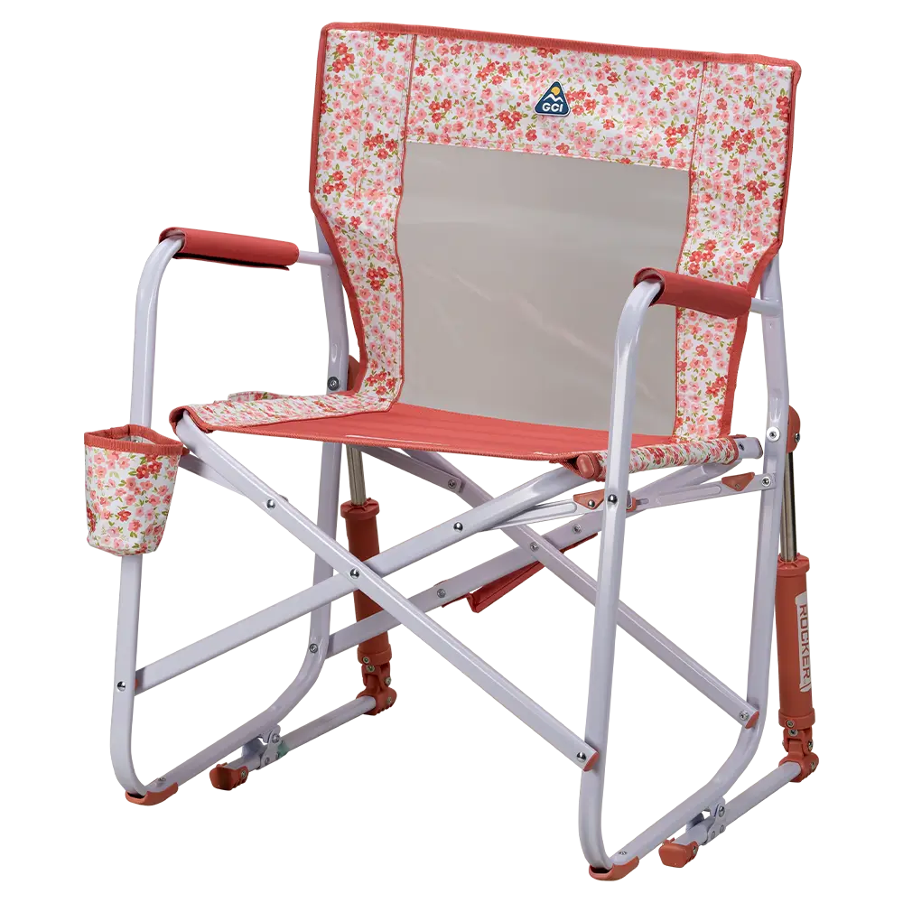Freestyle Rocker | Featured Outdoor Choice | Outlandridge E863eV