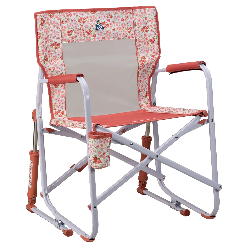 Freestyle Rocker | Featured Outdoor Choice | Outlandridge E863eV