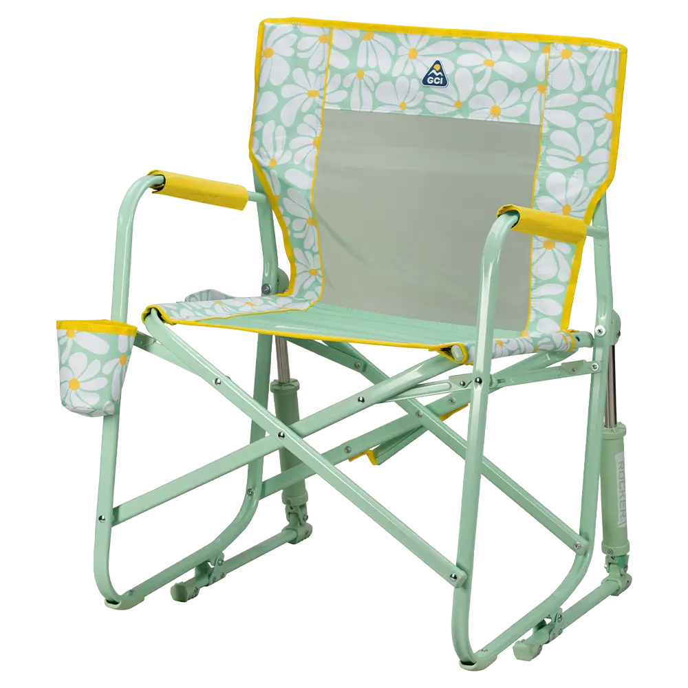 Freestyle Rocker | Featured Outdoor Choice | Outlandridge E863eV