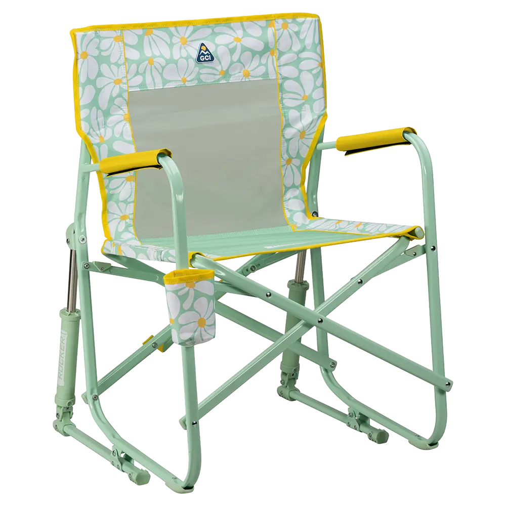 Freestyle Rocker | Featured Outdoor Choice | Outlandridge E863eV