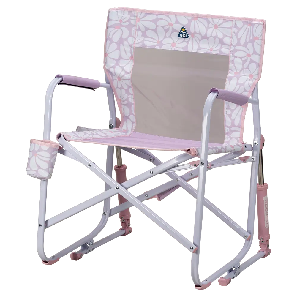Freestyle Rocker | Featured Outdoor Choice | Outlandridge E863eV