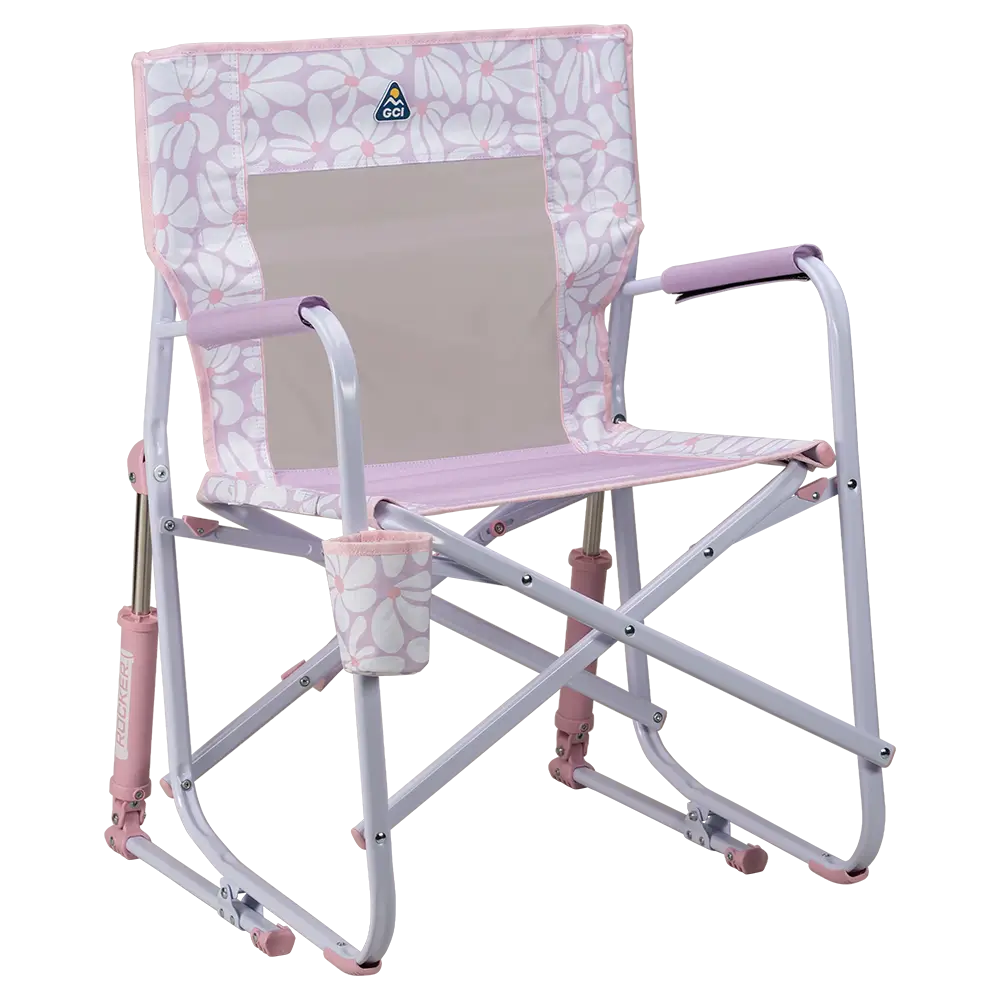 Freestyle Rocker | Featured Outdoor Choice | Outlandridge E863eV