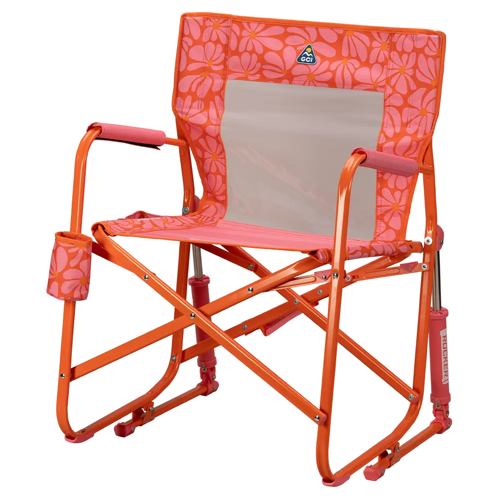 Freestyle Rocker | Featured Outdoor Choice | Outlandridge E863eV