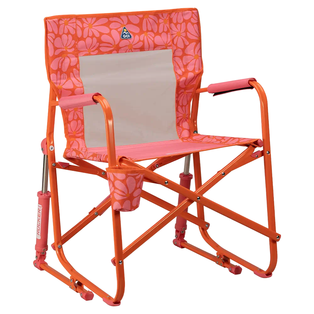 Freestyle Rocker | Featured Outdoor Choice | Outlandridge E863eV