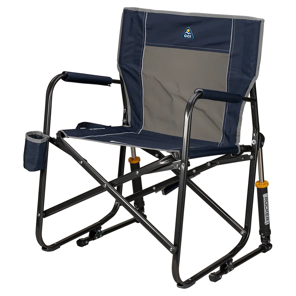 Freestyle Rocker | Featured Outdoor Choice | Outlandridge E863eV